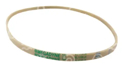 řemen vícedrážkový 1130 J4 EL, WHIRLPOOL, polyuretan